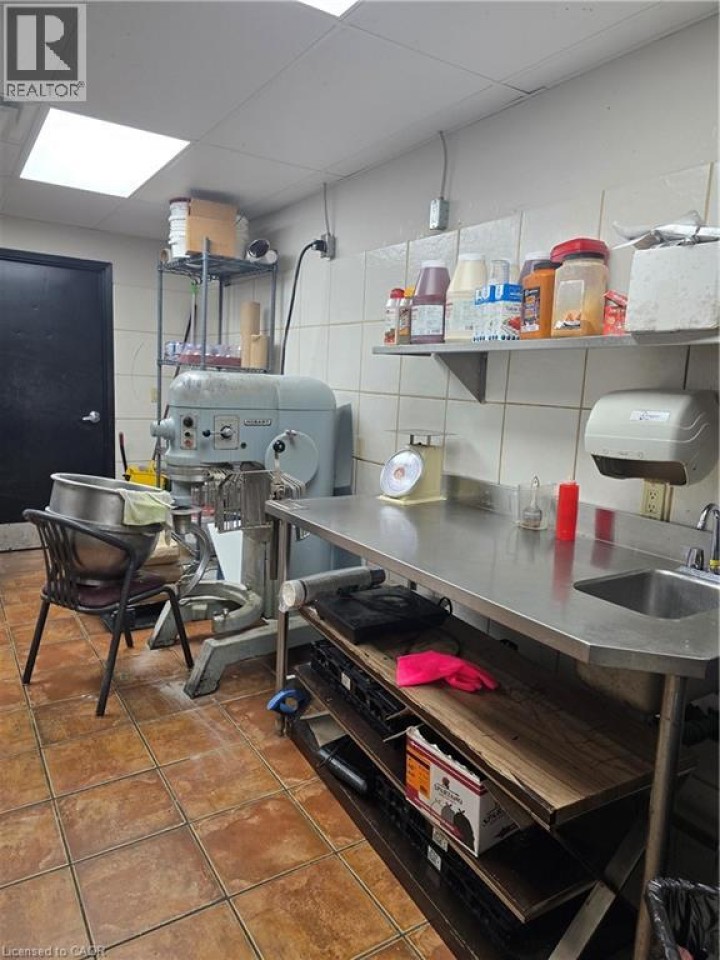 Photo 4 at B - 18 Market Street, Brantford