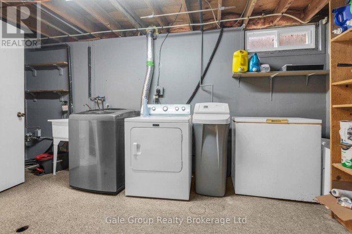 Photo 14 at 1079 Canfield Crescent, Woodstock - North, Woodstock