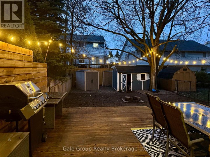 Photo 20 at 1079 Canfield Crescent, Woodstock - North, Woodstock