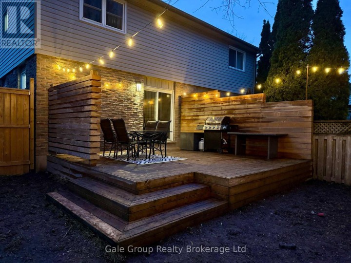 Photo 21 at 1079 Canfield Crescent, Woodstock - North, Woodstock