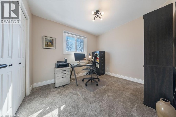 Photo 14 at 35 Rose Court, Innerkip (Fair Grounds), Woodstock