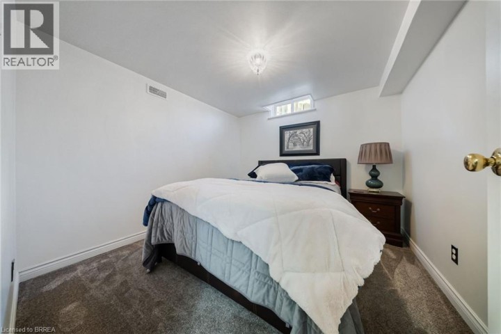 Photo 19 at 35 Rose Court, Innerkip (Fair Grounds), Woodstock