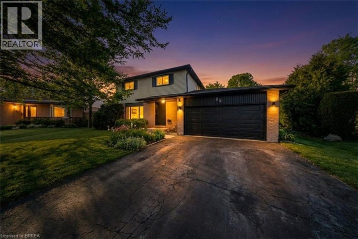 Photo 2 at 35 Rose Court, Innerkip (Fair Grounds), Woodstock