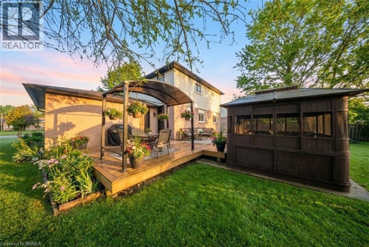 Photo 20 at 35 Rose Court, Innerkip (Fair Grounds), Woodstock