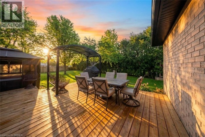 Photo 21 at 35 Rose Court, Innerkip (Fair Grounds), Woodstock