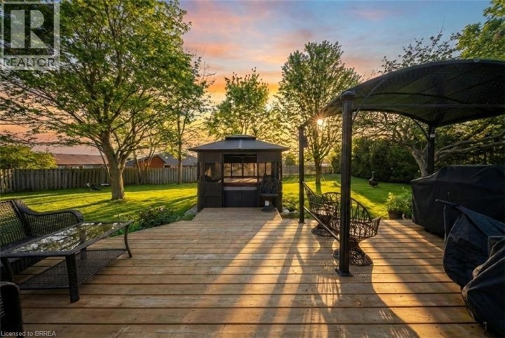 Photo 22 at 35 Rose Court, Innerkip (Fair Grounds), Woodstock