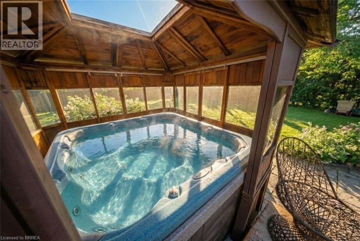 Photo 23 at 35 Rose Court, Innerkip (Fair Grounds), Woodstock