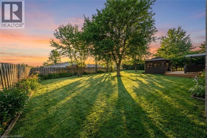 Photo 24 at 35 Rose Court, Innerkip (Fair Grounds), Woodstock