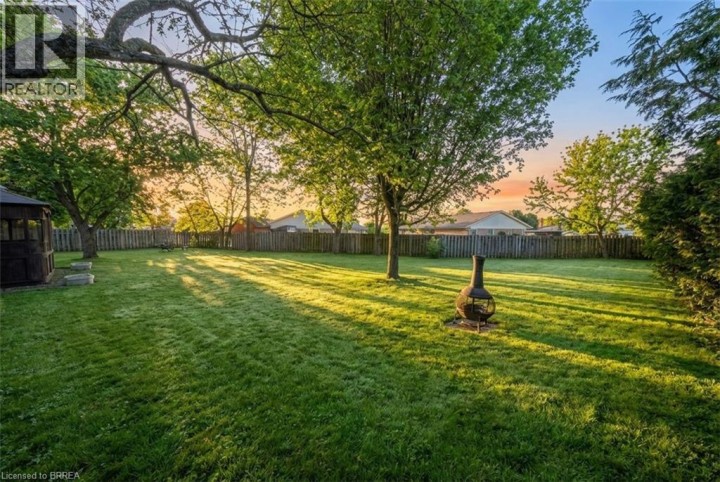 Photo 25 at 35 Rose Court, Innerkip (Fair Grounds), Woodstock