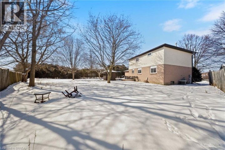 Photo 29 at 35 Rose Court, Innerkip (Fair Grounds), Woodstock