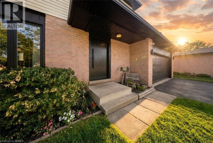 Photo 3 at 35 Rose Court, Innerkip (Fair Grounds), Woodstock