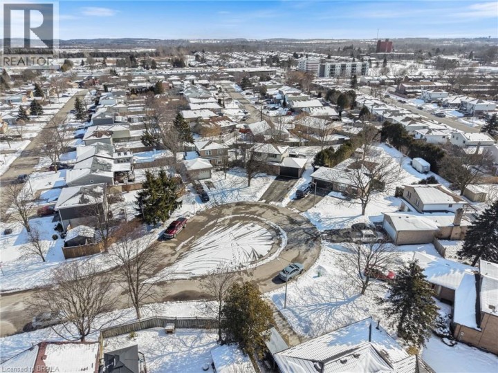 Photo 32 at 35 Rose Court, Innerkip (Fair Grounds), Woodstock