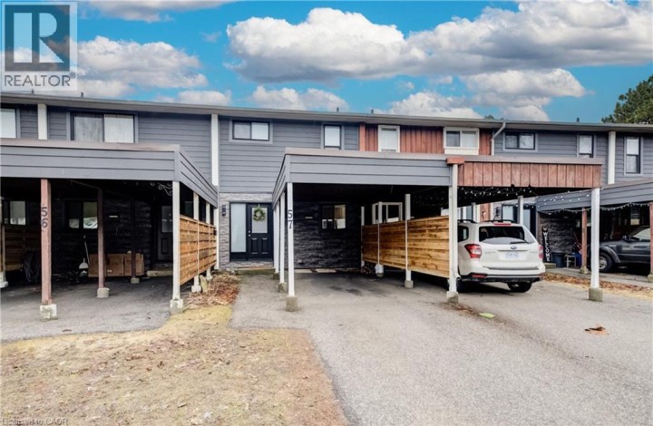 Photo 1 at 57 - 135 S Chalmers Street, Glenview, Lincoln, Oak, Cambridge