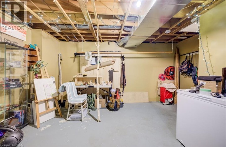 Photo 24 at 57 - 135 S Chalmers Street, Glenview, Lincoln, Oak, Cambridge