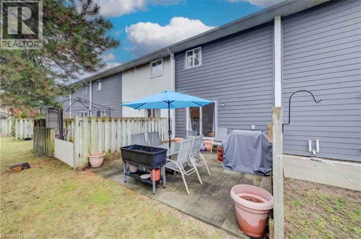 Photo 33 at 57 - 135 S Chalmers Street, Glenview, Lincoln, Oak, Cambridge