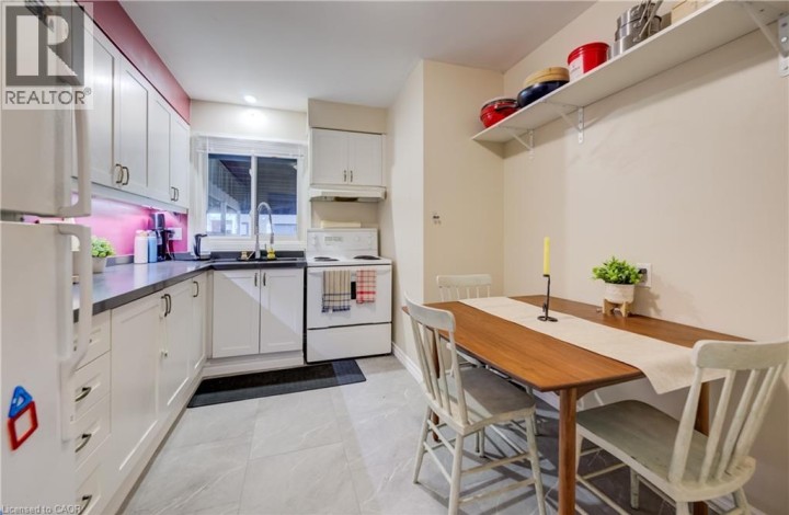 Photo 6 at 57 - 135 S Chalmers Street, Glenview, Lincoln, Oak, Cambridge