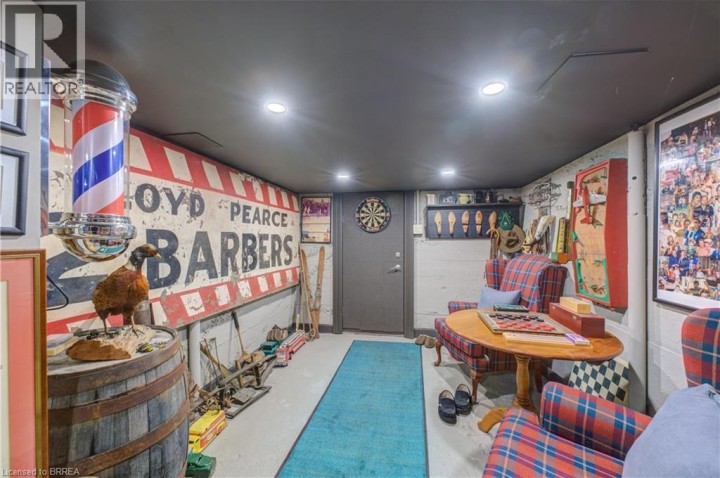 Photo 13 at 60 W Colborne Street, Old West Brant, Brantford