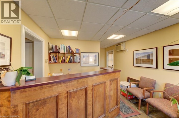 Photo 5 at 60 W Colborne Street, Old West Brant, Brantford