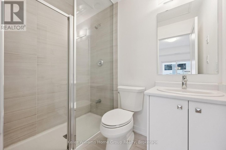 Photo 25 at A15 - 10 Palace Street, Kitchener