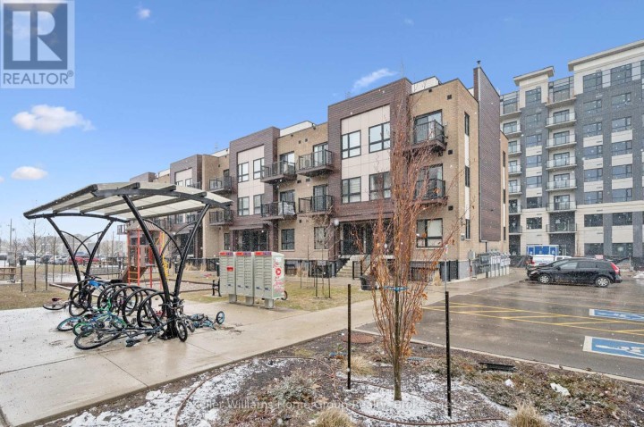 Photo 28 at A15 - 10 Palace Street, Kitchener