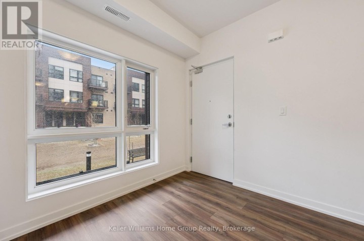 Photo 5 at A15 - 10 Palace Street, Kitchener