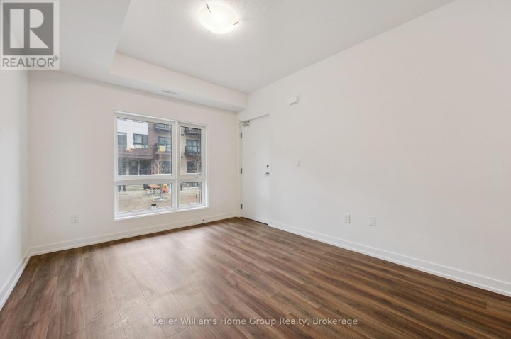 Photo 9 at A15 - 10 Palace Street, Kitchener