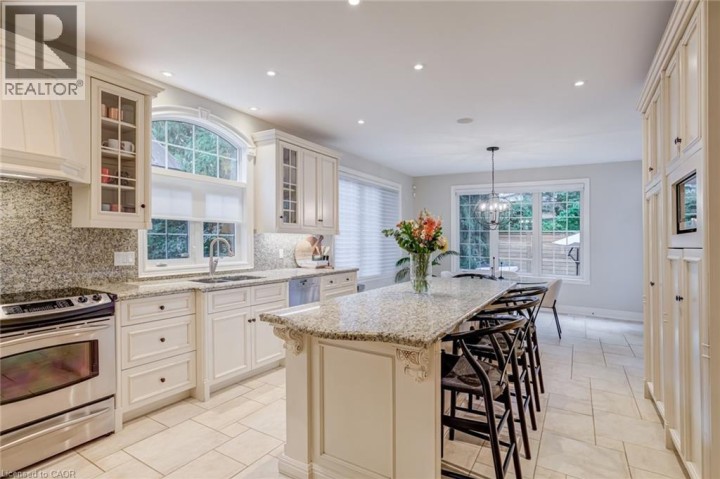 Photo 13 at 234 Lovers Lane, Oakhill / Clearview Ancaster Heights / Mohawk, Ancaster