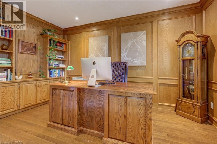 Photo 18 at 234 Lovers Lane, Oakhill / Clearview Ancaster Heights / Mohawk, Ancaster