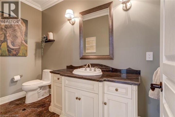 Photo 20 at 234 Lovers Lane, Oakhill / Clearview Ancaster Heights / Mohawk, Ancaster