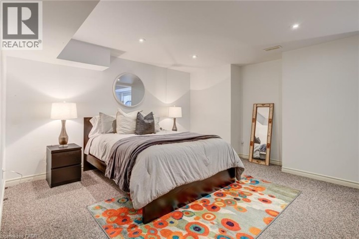 Photo 32 at 234 Lovers Lane, Oakhill / Clearview Ancaster Heights / Mohawk, Ancaster