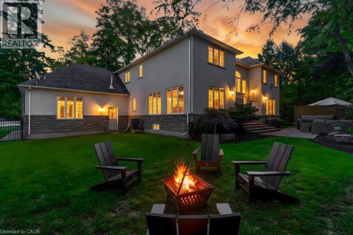 Photo 41 at 234 Lovers Lane, Oakhill / Clearview Ancaster Heights / Mohawk, Ancaster