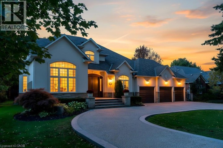 Photo 42 at 234 Lovers Lane, Oakhill / Clearview Ancaster Heights / Mohawk, Ancaster