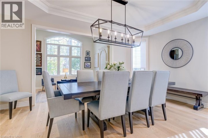 Photo 9 at 234 Lovers Lane, Oakhill / Clearview Ancaster Heights / Mohawk, Ancaster