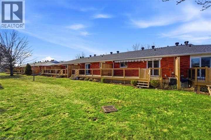 Photo 27 at 43 - 570 West Street, Grand Woodlands, Brantford