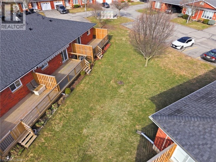 Photo 3 at 43 - 570 West Street, Grand Woodlands, Brantford