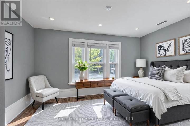 Photo 17 at 155 Vansittart Avenue, Woodstock - North, Woodstock
