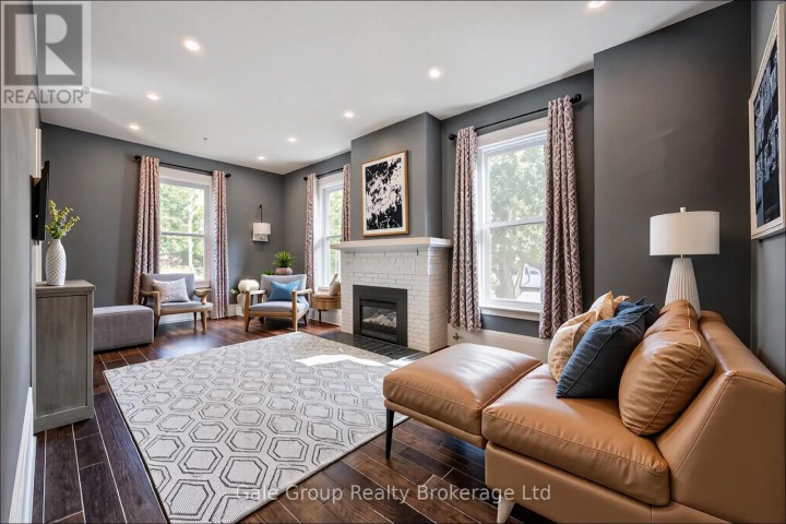 Photo 20 at 155 Vansittart Avenue, Woodstock - North, Woodstock