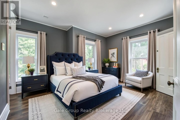 Photo 25 at 155 Vansittart Avenue, Woodstock - North, Woodstock