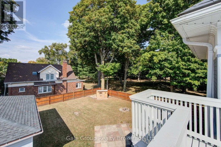 Photo 32 at 155 Vansittart Avenue, Woodstock - North, Woodstock