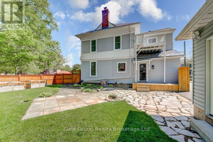 Photo 41 at 155 Vansittart Avenue, Woodstock - North, Woodstock