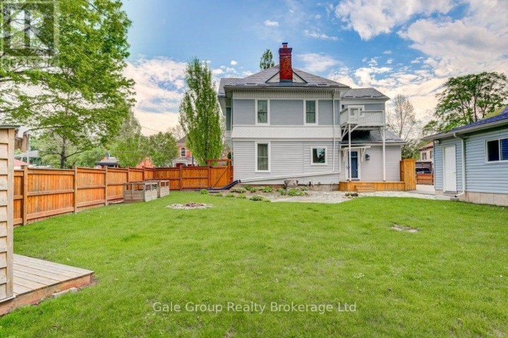 Photo 42 at 155 Vansittart Avenue, Woodstock - North, Woodstock