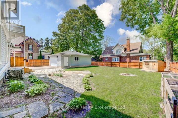 Photo 44 at 155 Vansittart Avenue, Woodstock - North, Woodstock