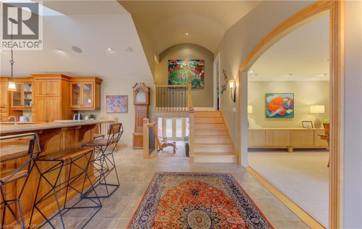 Photo 6 at 140 Aberdeen Road, Uptown Waterloo / Westmount, Kitchener