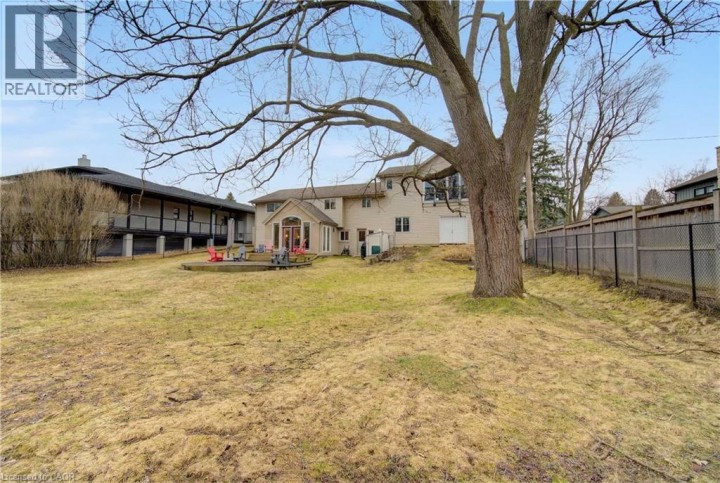 Photo 41 at 140 Aberdeen Road, Uptown Waterloo / Westmount, Kitchener