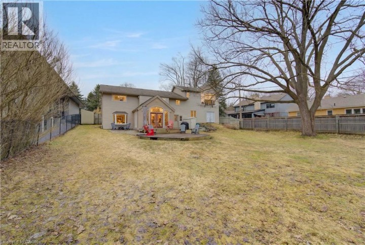 Photo 42 at 140 Aberdeen Road, Uptown Waterloo / Westmount, Kitchener