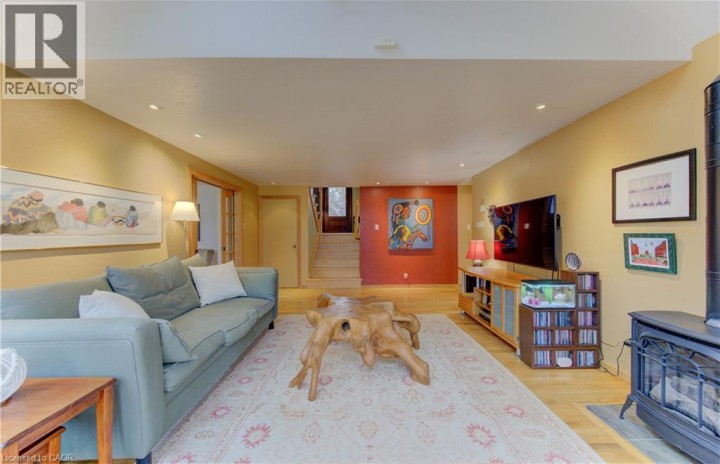 Photo 35 at 140 Aberdeen Road, Uptown Waterloo / Westmount, Kitchener