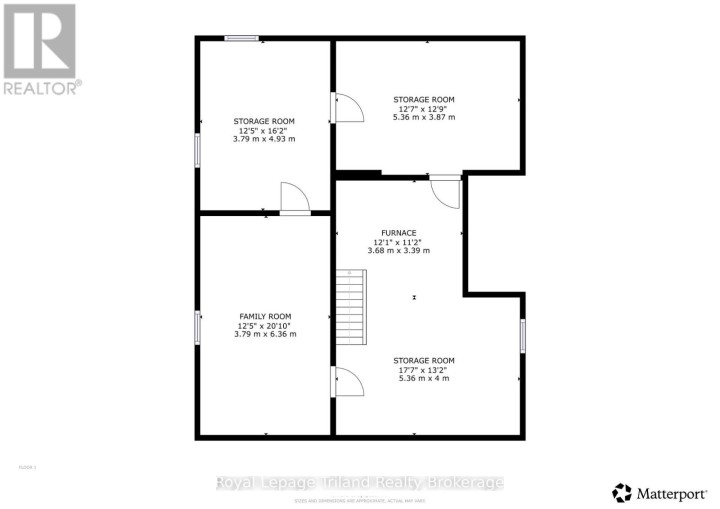 Photo 38 at 144 Huron Street, Embro, South-West Oxford (Twp)