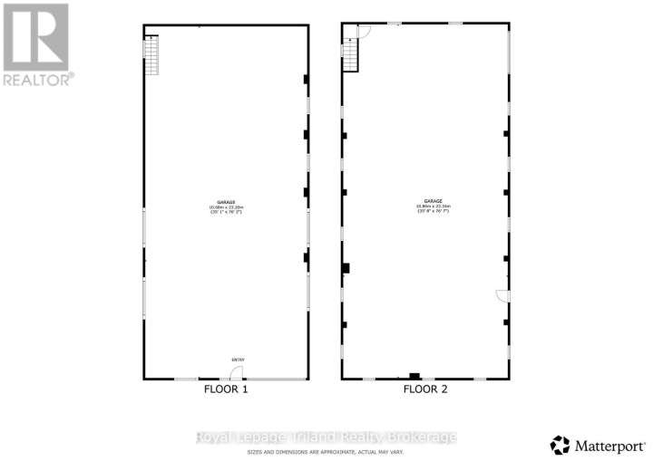 Photo 39 at 144 Huron Street, Embro, South-West Oxford (Twp)