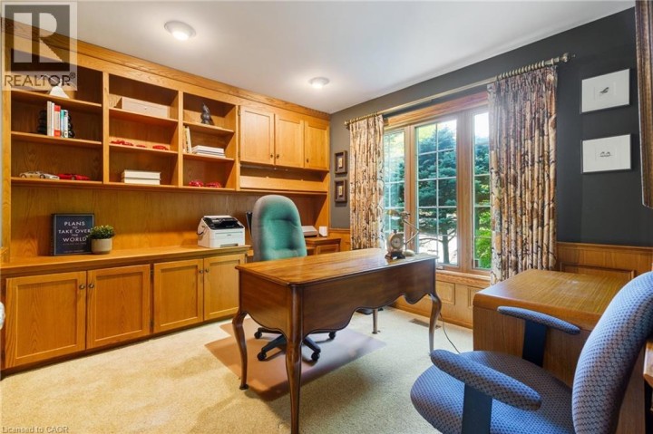 Photo 23 at 373 Brookview Court, Oakhill / Clearview Ancaster Heights / Mohawk, Ancaster