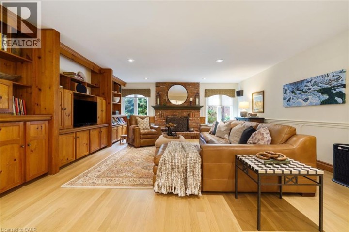 Photo 20 at 373 Brookview Court, Oakhill / Clearview Ancaster Heights / Mohawk, Ancaster